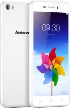 Lenovo S60 White